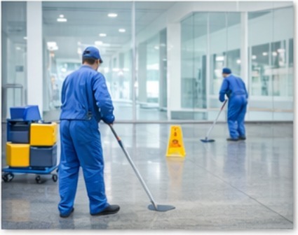 Solutions Grand Nettoyage